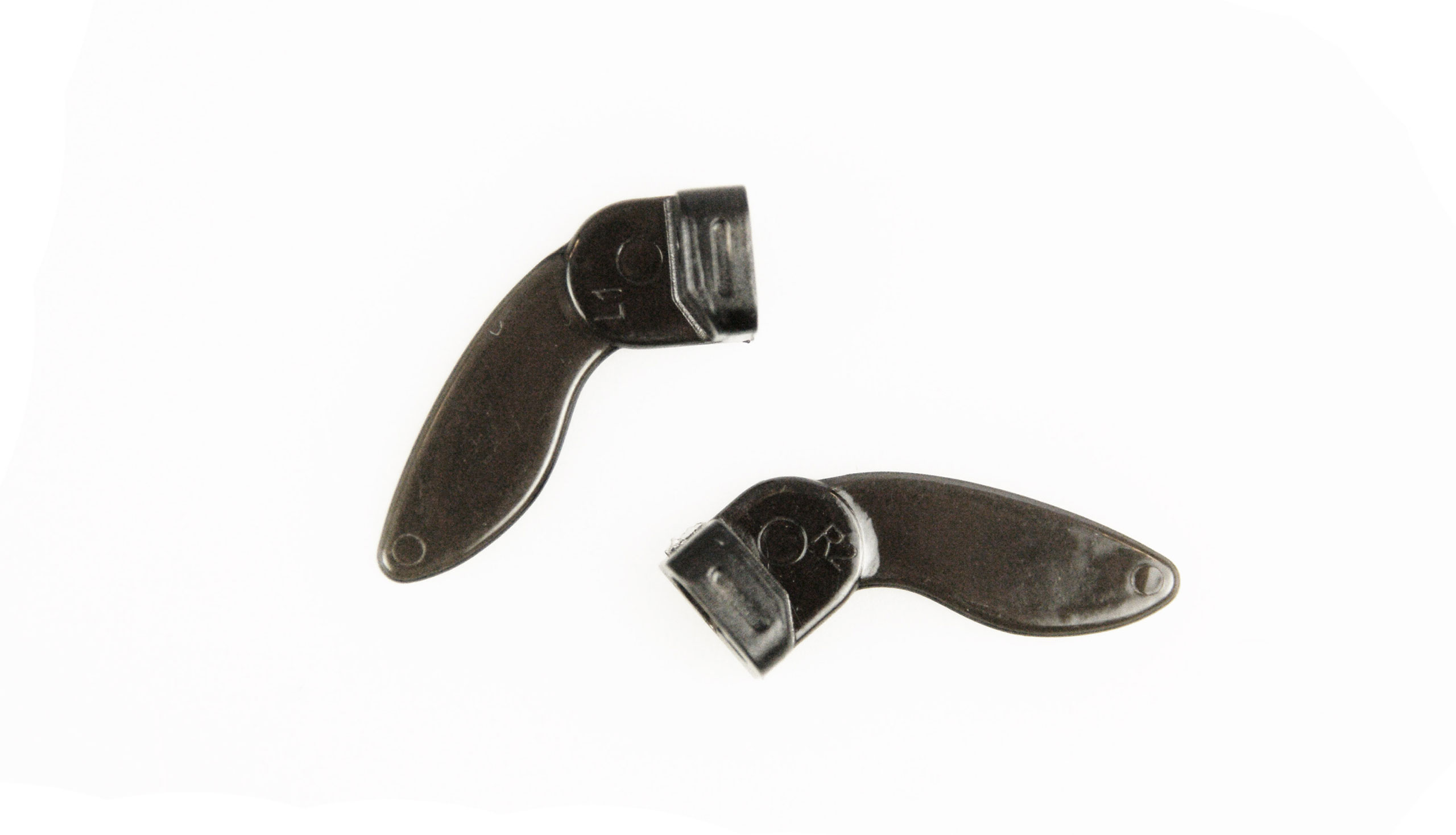 Amewi Turn Fins links & rechts Blue Barracuda V2 2609318