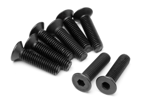Maverick Senkkopfschraube M5X20mm (8St) MV24078