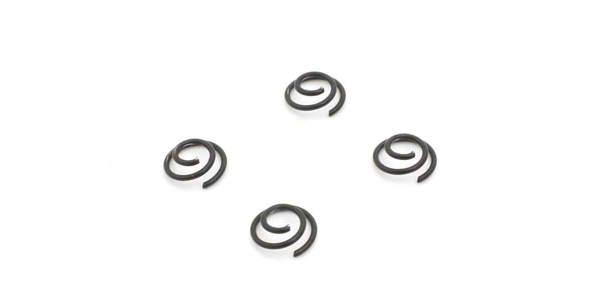 Kyosho Feder vorn (4) EP Fantom 4WD Ext CRC-II EF243