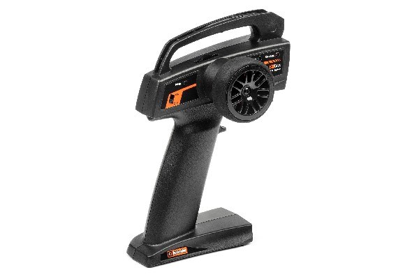 HPI Q32 Tf-60 Transmitter 116919 - Abbildung 1