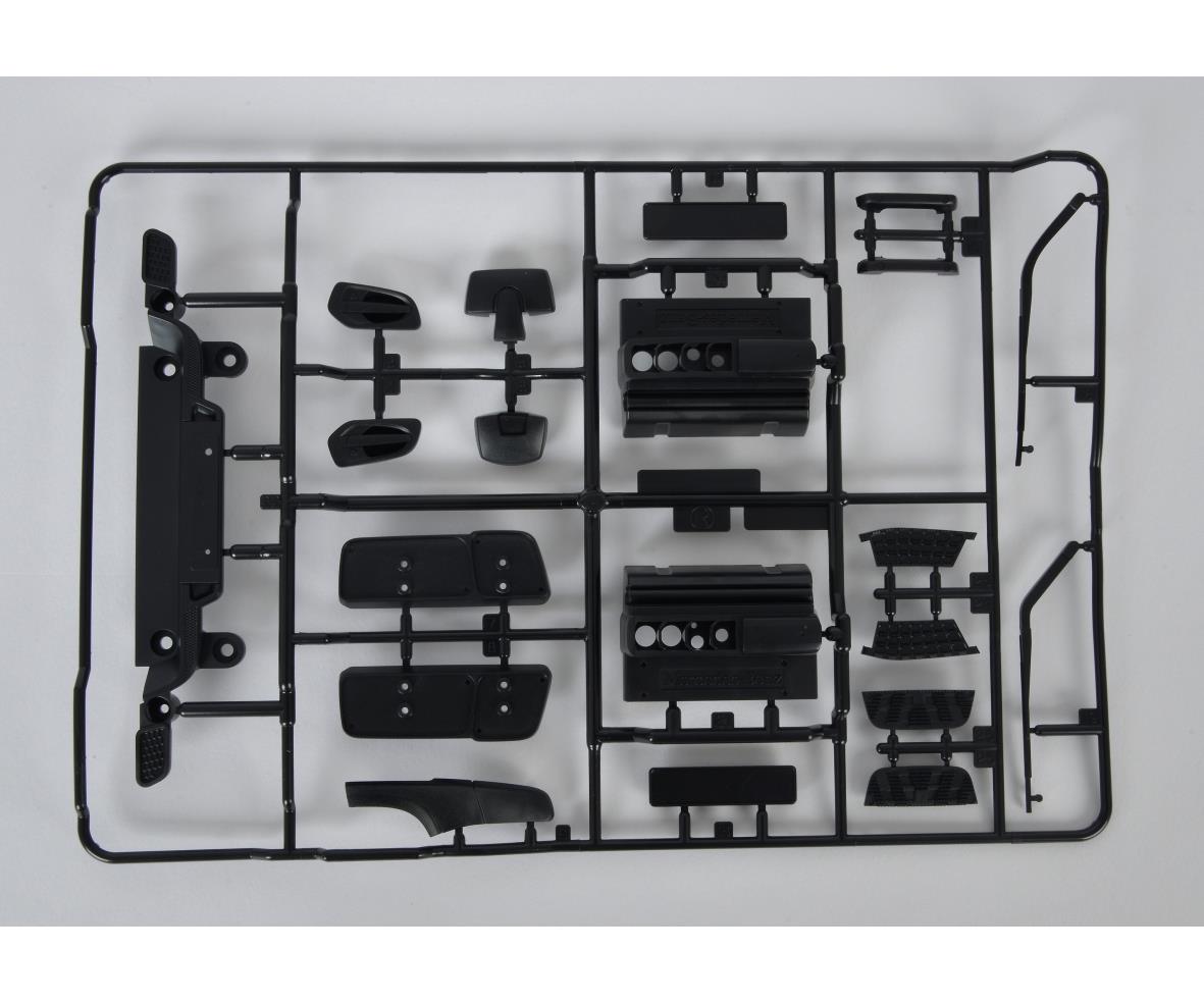 Tamiya 15459 R-Teile Spiegel/Tritt. MB Arocs / 56352 319115459