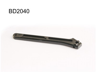 Amewi BD2040 Rear Chassis Brace Am8E BD2040