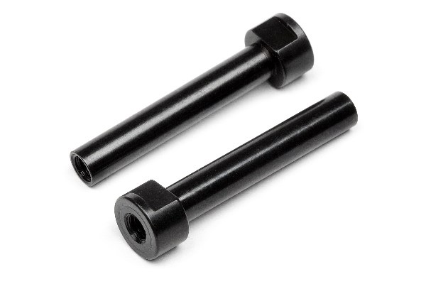 HPI Lenkungspfosten 4X27mm (2St/Cup Racer 1M) 86335
