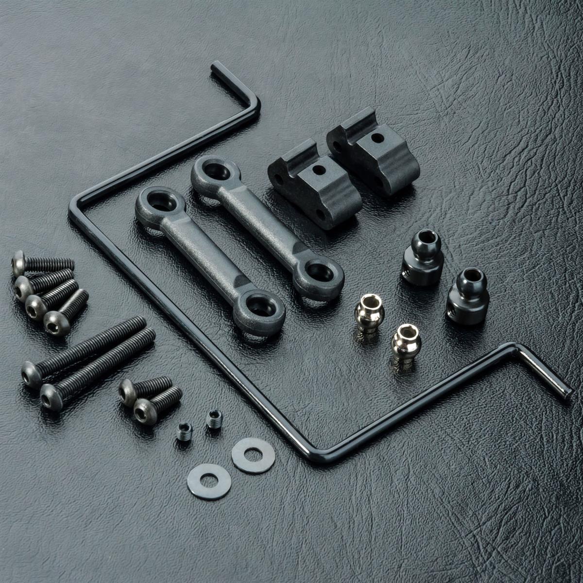 210582 MTX Sway bar set
