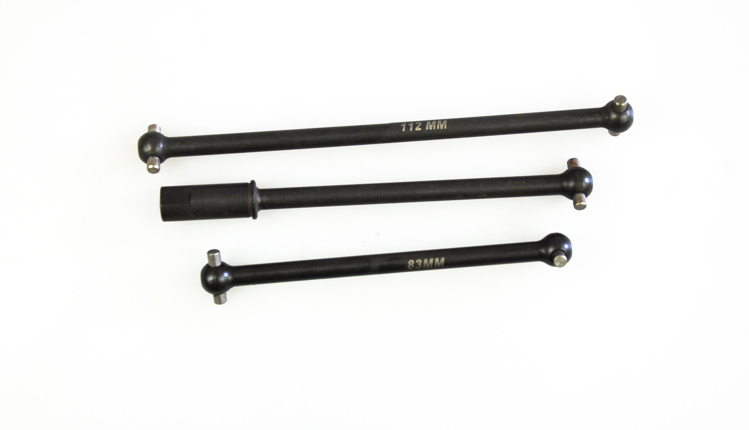 Amewi Zentrales Antrienswellen Set HC7 21091047