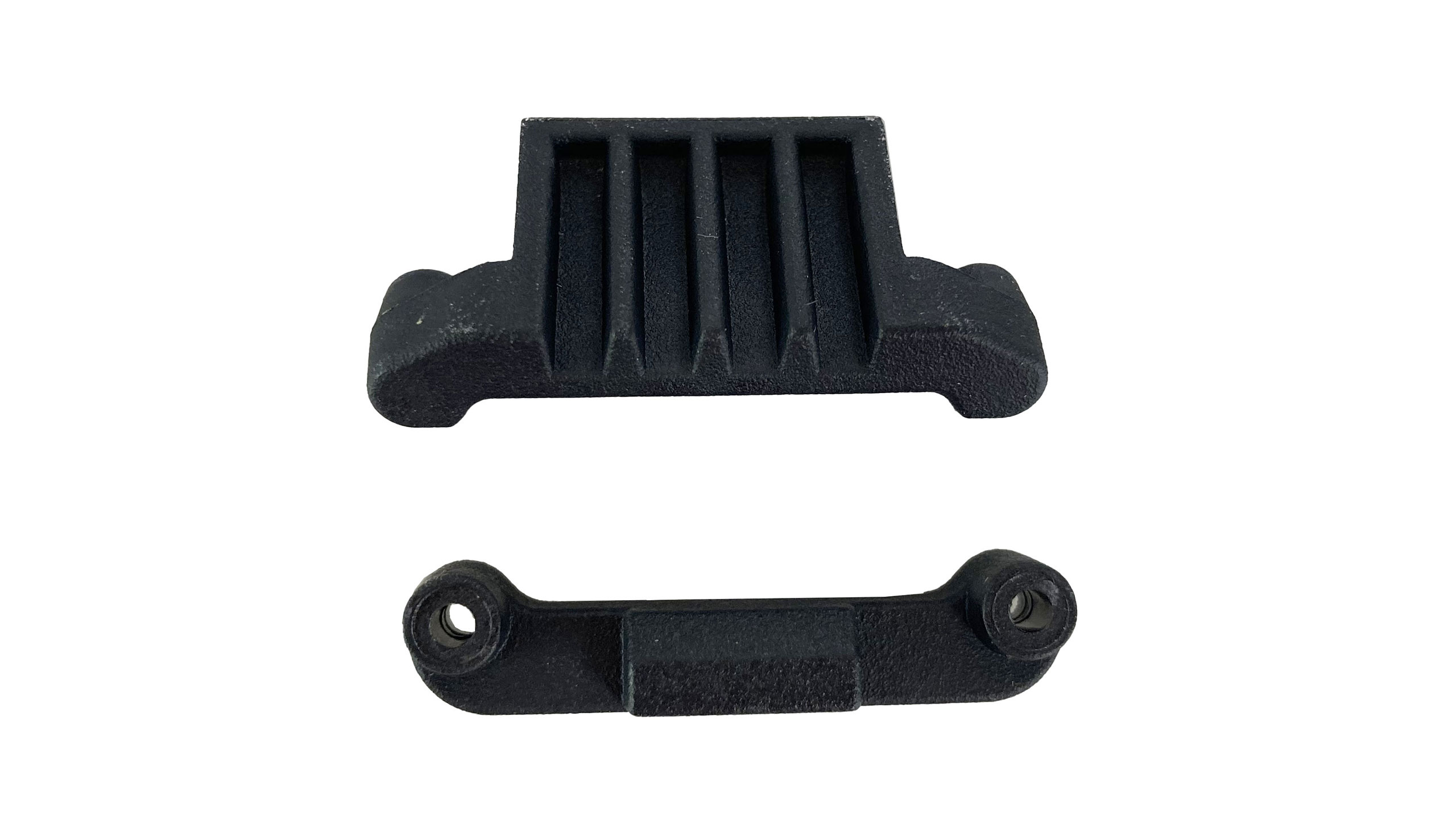 Amewi Karosseriehalter vorne & hinten MT Hyper Go 16280