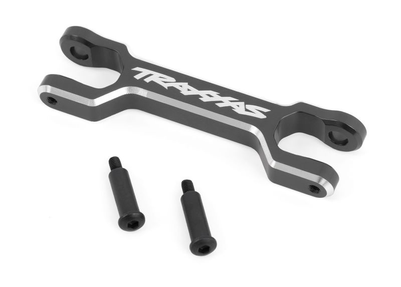 Traxxas Drag-Link Strebe Alu grau XRT, X-Maxx 7879-GRAY