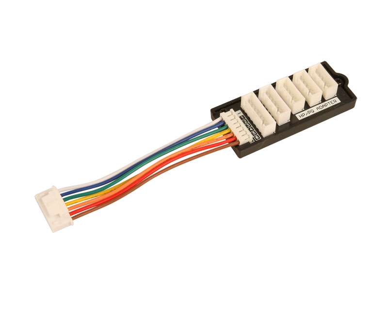 R19042 Balancer Adapter 2-6S (HP Type)