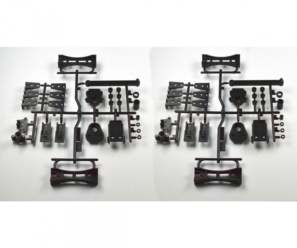Tamiya 25186 Y-Teile Halter Kipper 56357 319225186