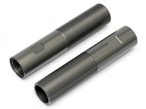 HPI Dämpfergehäuse (20X96mm/2 St) 86433