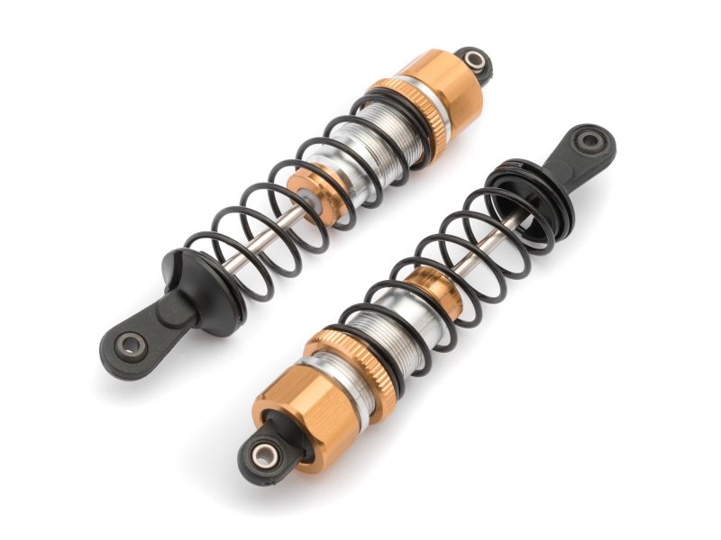 MAVERICK Aluminum Stoßdämpfer 2 St. 150186 Shock Set (2pcs)
