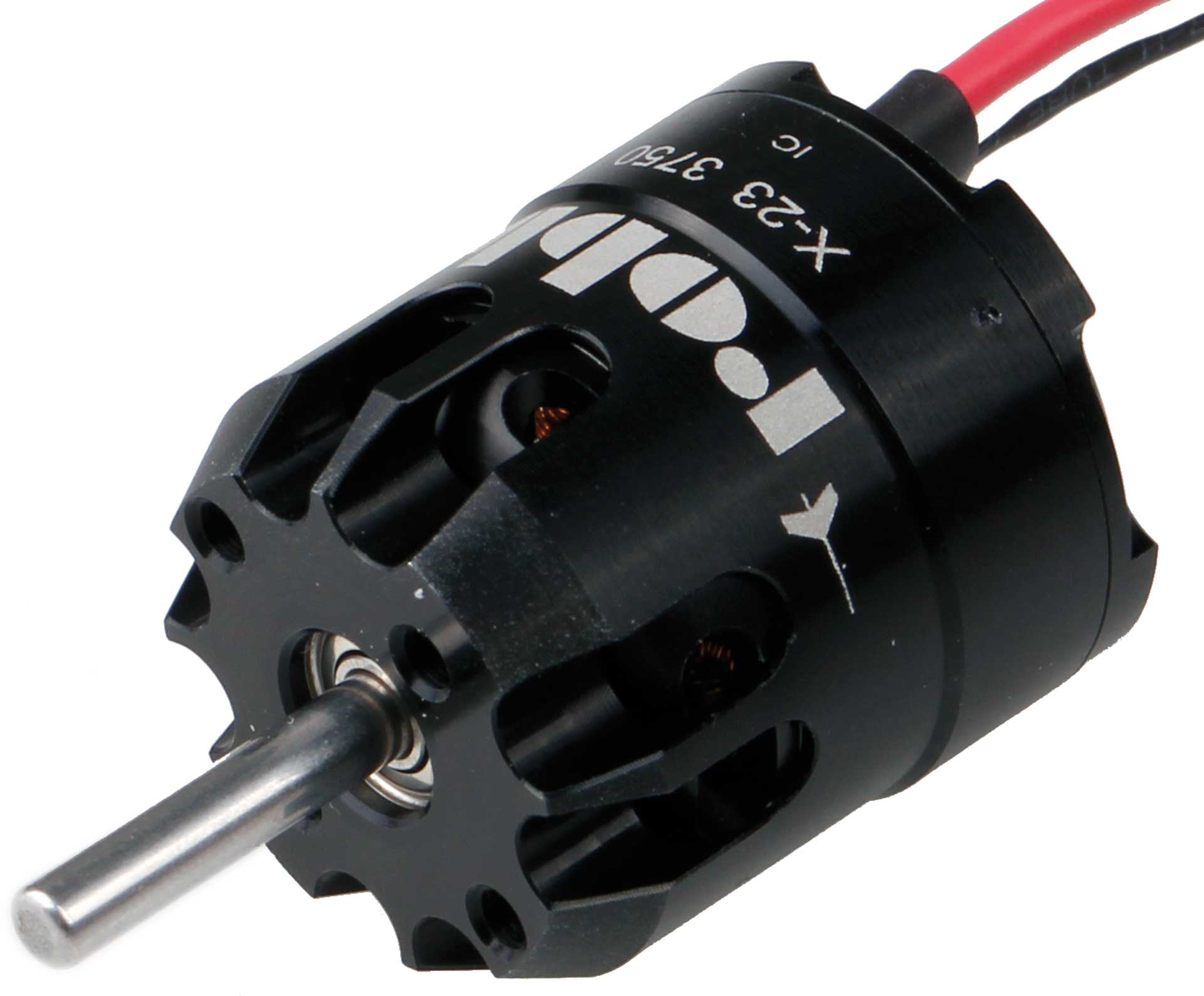 Robbe RO-POWER TORQUE X-23 3750 K/V BRUSHLESS DLG / F5K 5841
