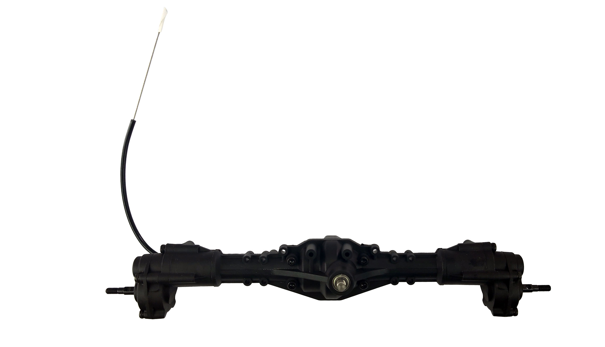 Amewi Hinterachse komplett P8HSB H8 H8066