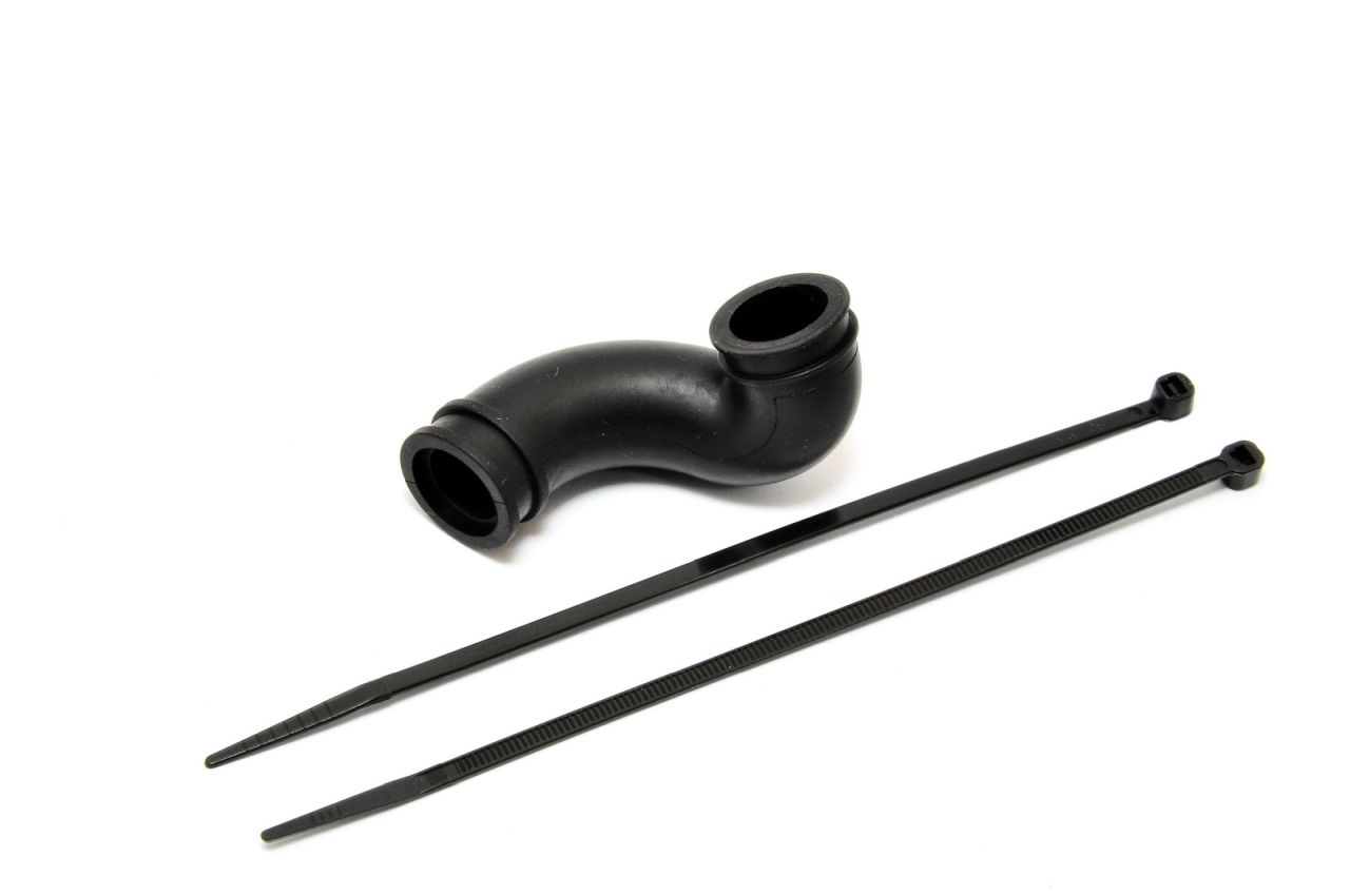 HoBao Luftfilter Schlauch 94058