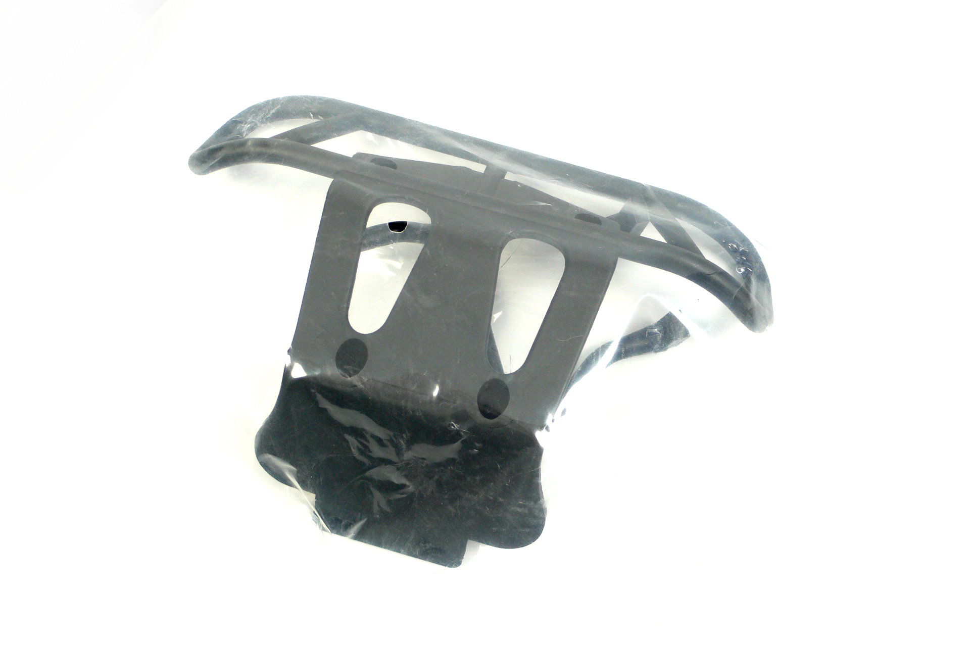 Amewi HSP Stoßfänger hinten 15504 rear bumper set