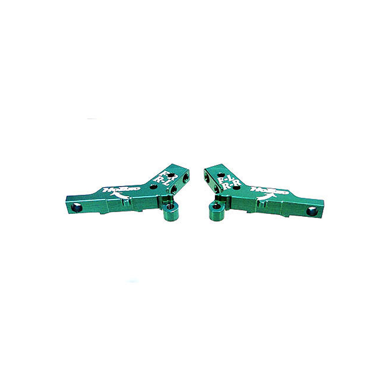 HoBao CNC ALUM DIFFERENTIAL SEAT SHUT 41041