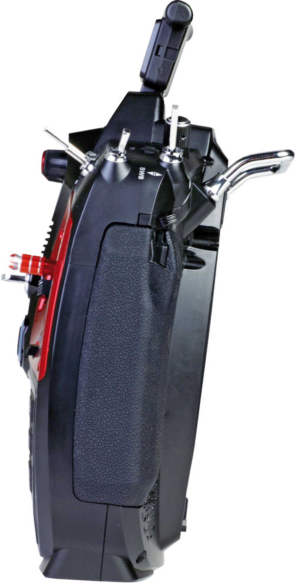 GRAUPNER MZ-32 HOTT Einzelsender 2,4Ghz Fernsteuerung S1024.77