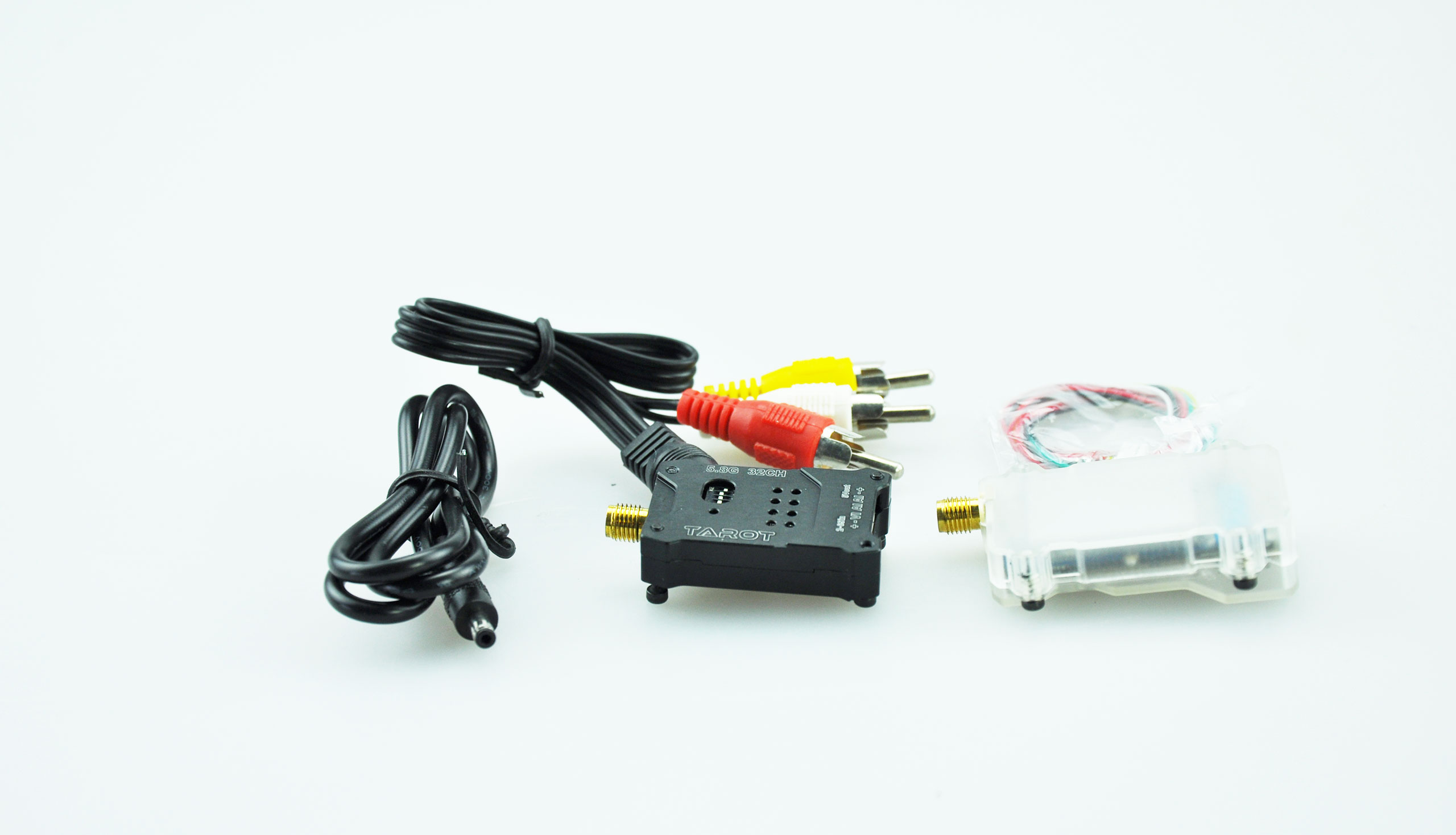 Amewi TL300N Tarot 280 Tarot FPV TX and RX 059-TL300N