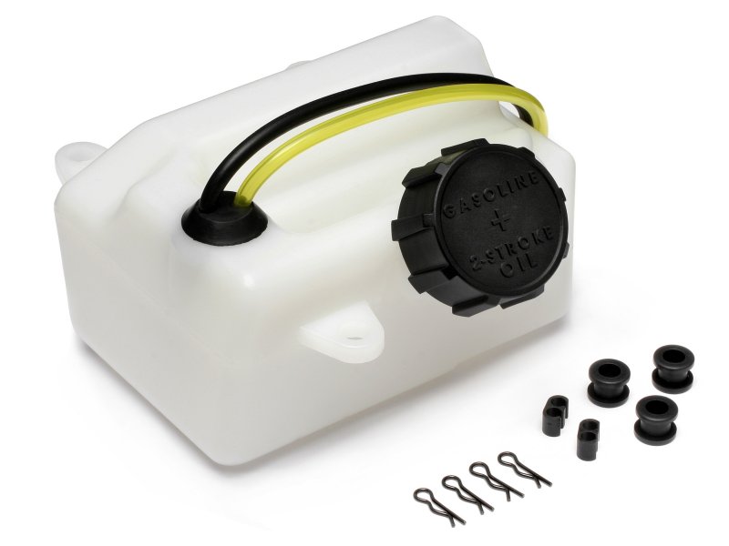 HPI Kraftstofftank Set 85446