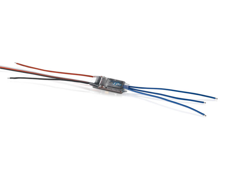 HW80020580 FlyFun 10A Regler für 300g und Fläche 2-4s
