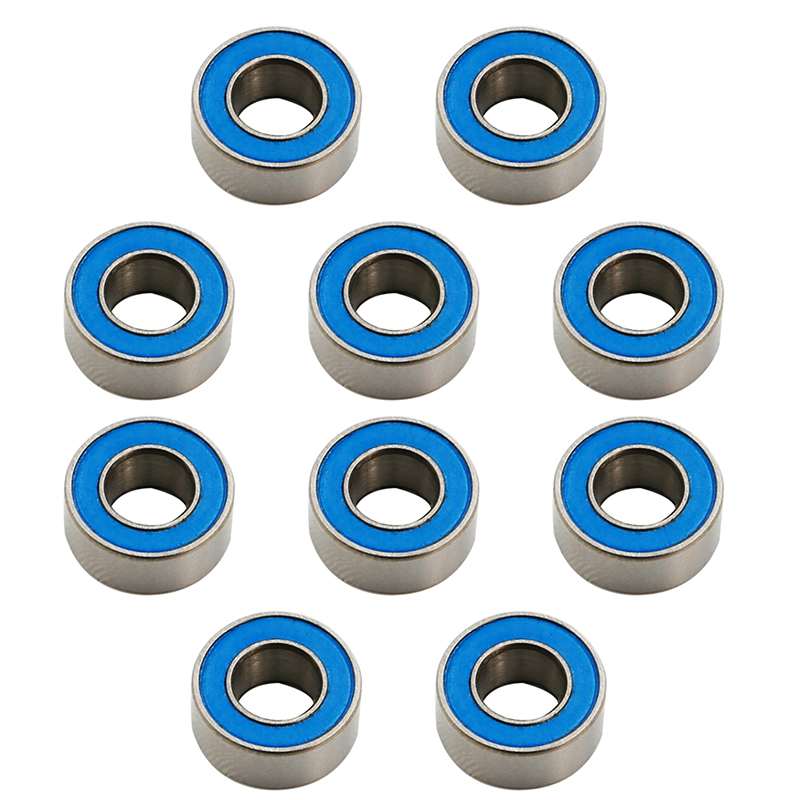 LC Racing Kugellager 5x10x4mm 10 Stück LCSK31