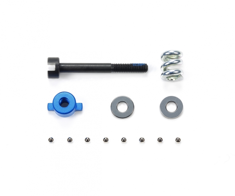 Tamiya 22029 TD4 Kugeldiff.-Einstell-Set (2) 300022029