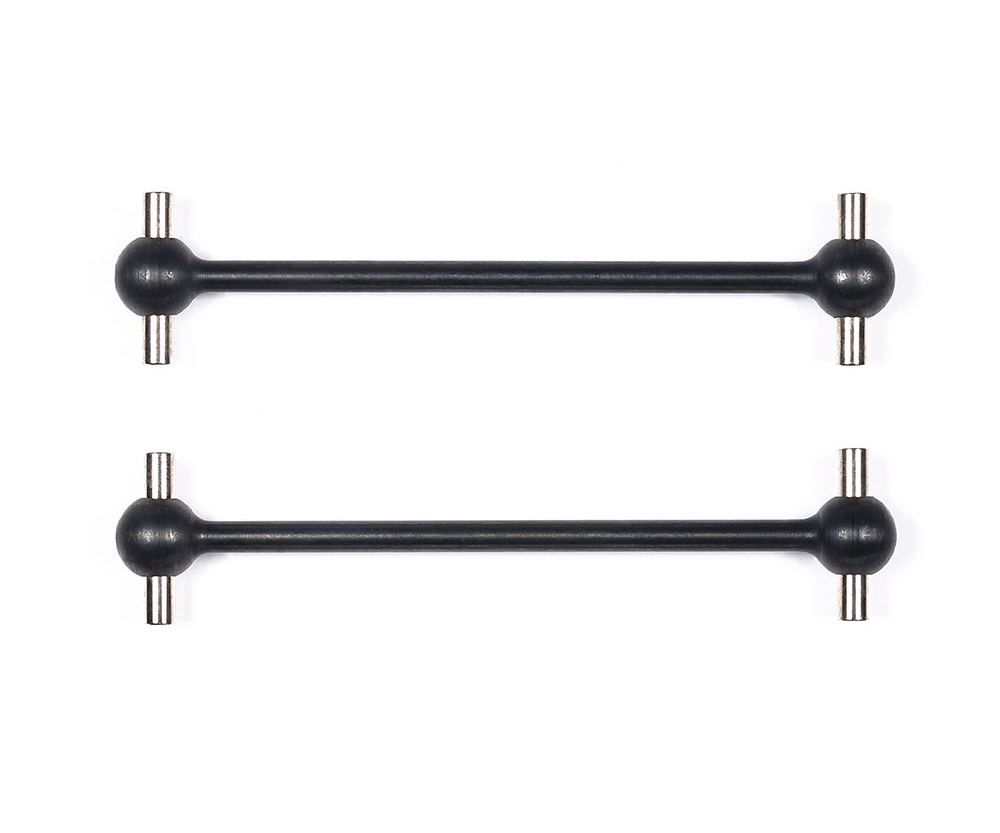 Tamiya 51081 DF-02 Antriebswellen 64mm (2) 300051081
