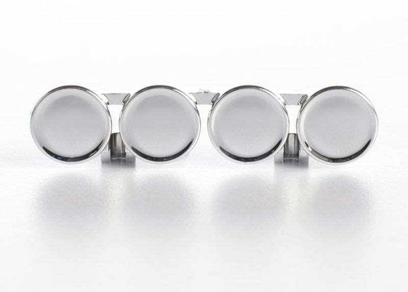 Traxxas Dach-Lichter-Gallerie (chrome) 7221