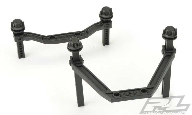 Pro-Line Karo-Steher verlängert v/h *J* TRX Stampede 4x4 6265-00