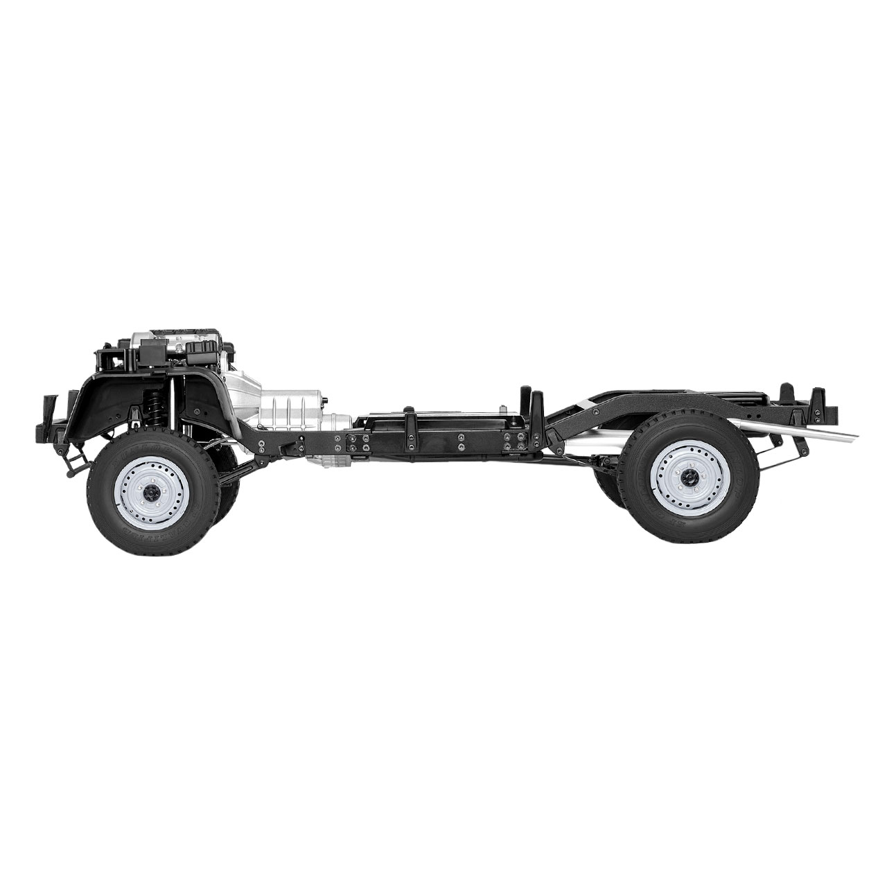 Killerbody Mercury Chassis Kit für LC70 KB48780