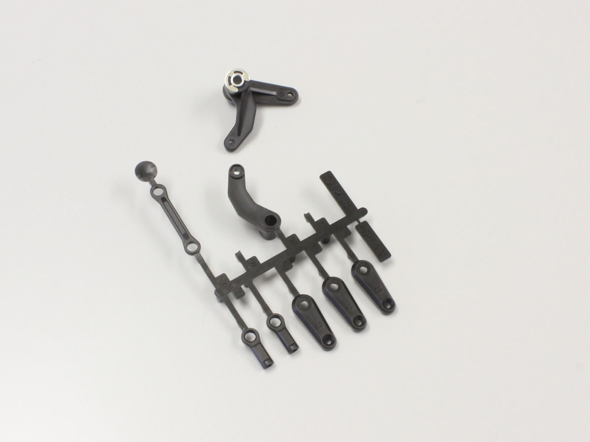Kyosho SERVOSAVER OPTIMA OT203 - Abbildung 1