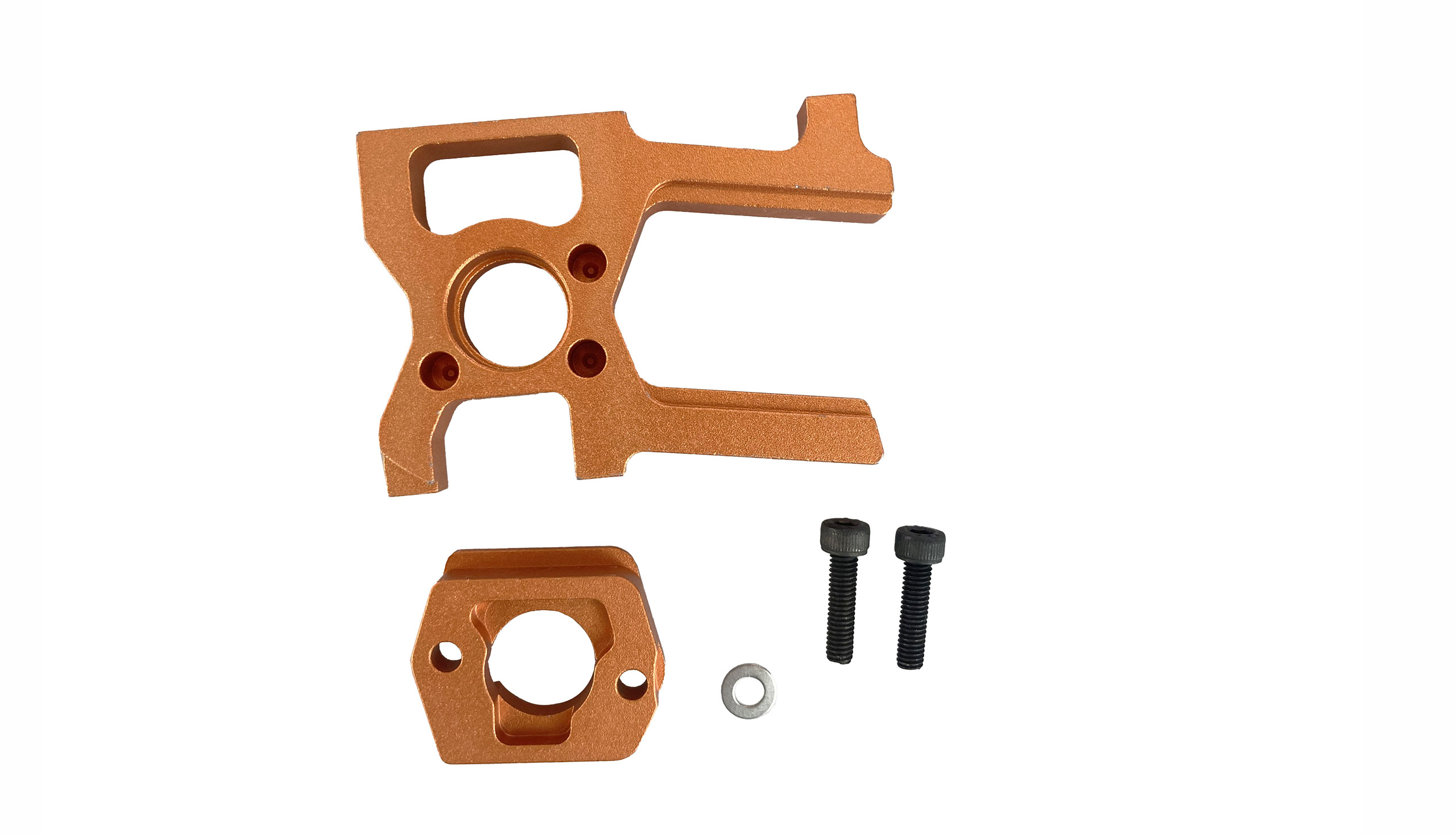 Amewi Motorhalterung CNC Mammoth 22624041