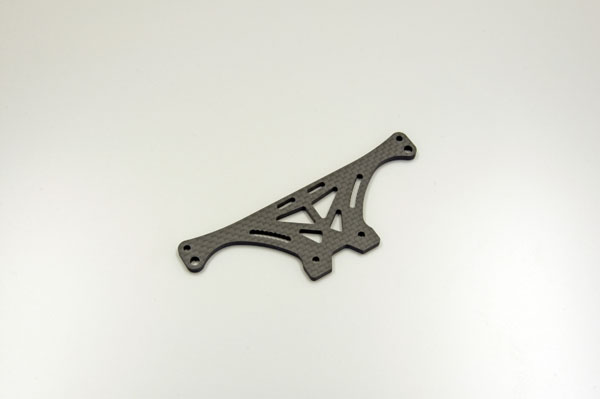 Kyosho DAEMPFERBRUECKE HINTEN V-ONE R4 VZ442