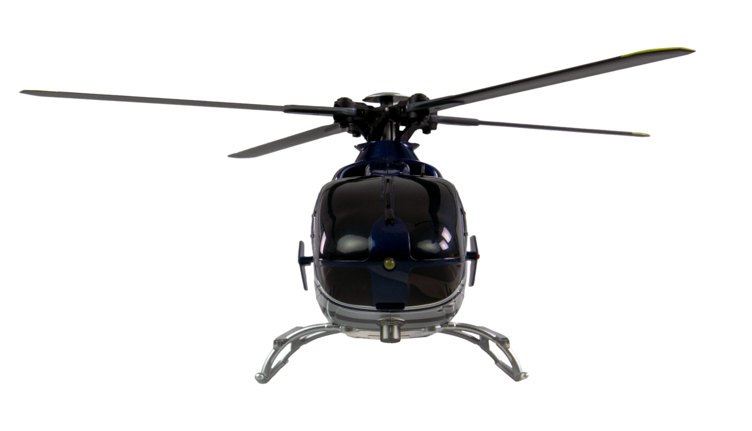 Amewi The Flying Bulls EC135 Helikopter Brushless 6-Kanal 6G RTF 25331