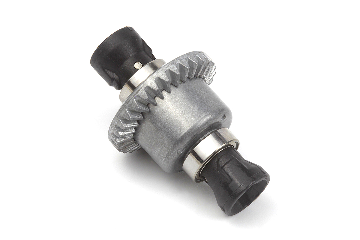 Maverick Zusammengebautes Differential (Druckguss) 151052