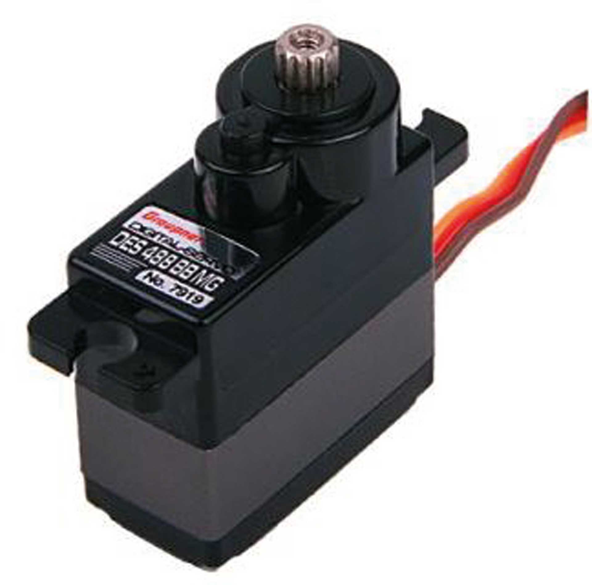 GRAUPNER DES 488 BB MG DIGITAL SERVO 7919