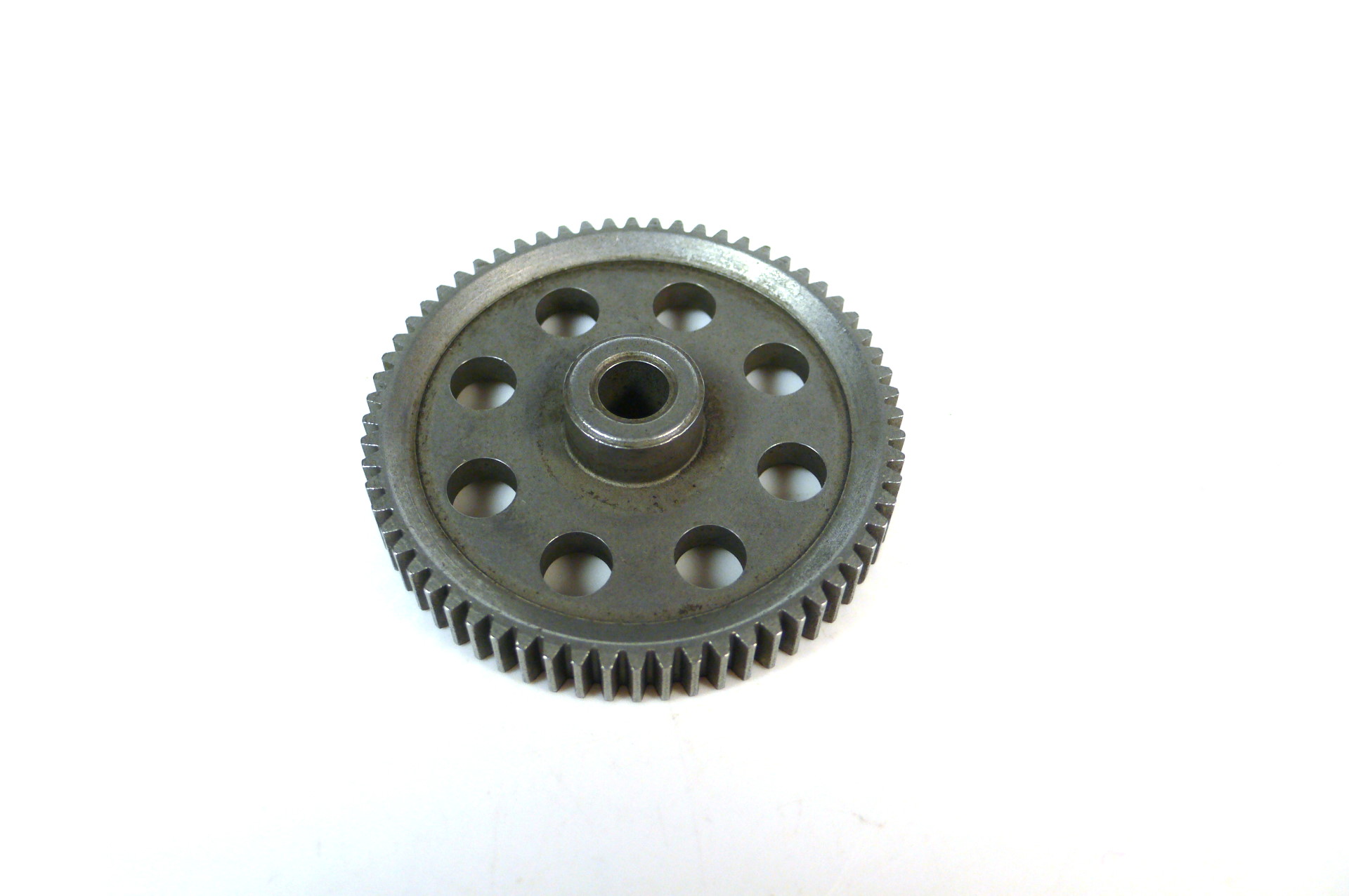 HSP Metall Hauptzahnrad 64 Zähne Modul 0,6 11164 Main Gear 64T