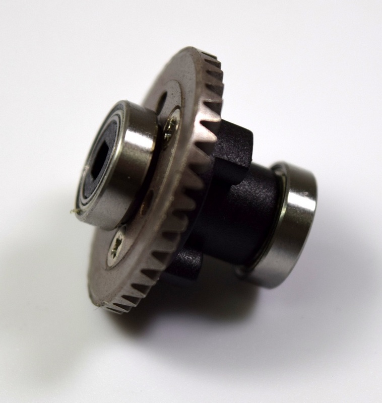 Absima Sperrdifferential (38T) 1230404