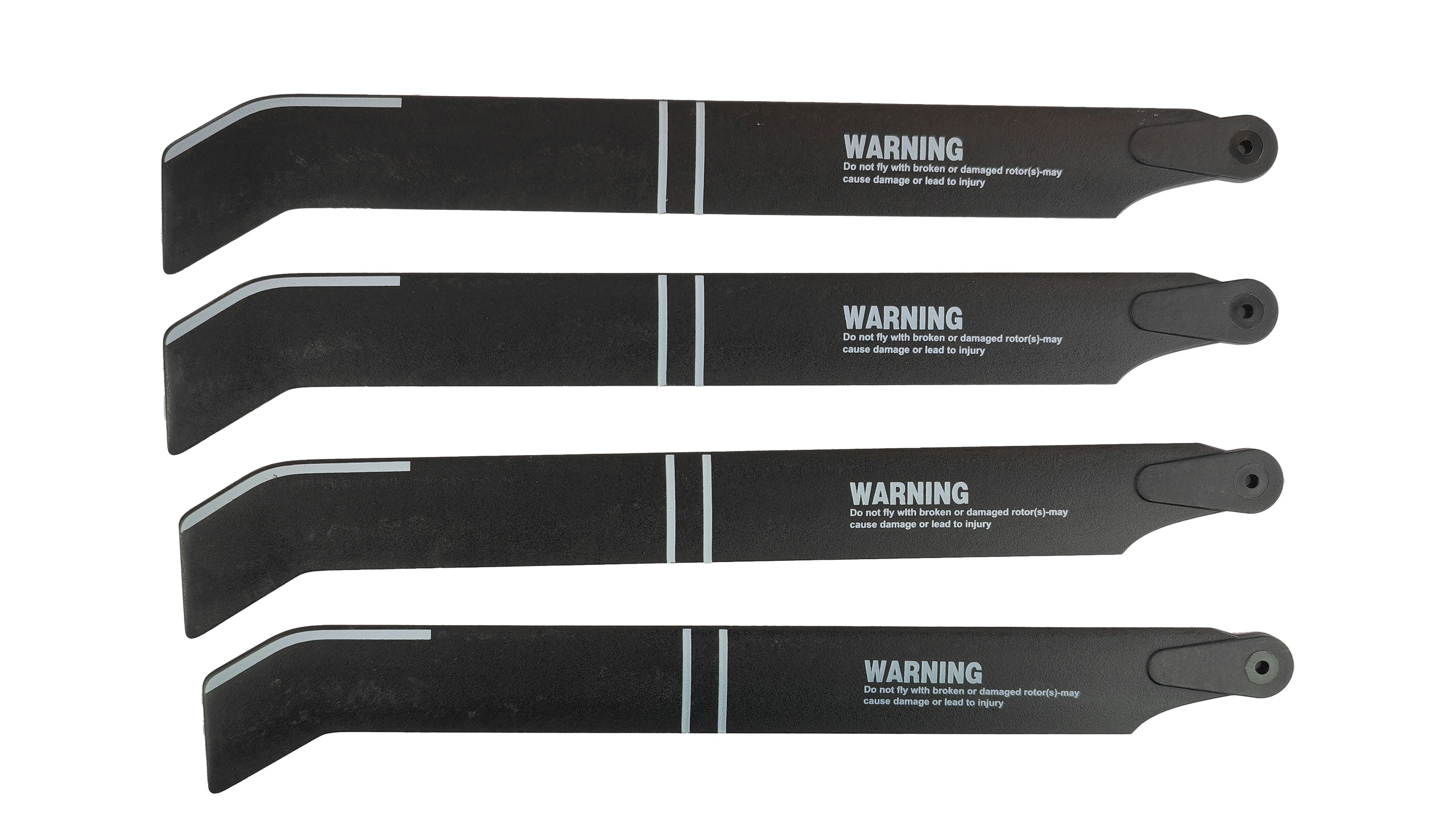 Amewi Rotor Set UH60 25337-04