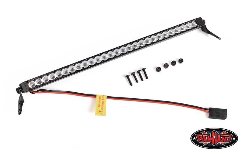 RC4WD Baja Designs Arc Light Bar for Chevrolet Blazer Z-E0115