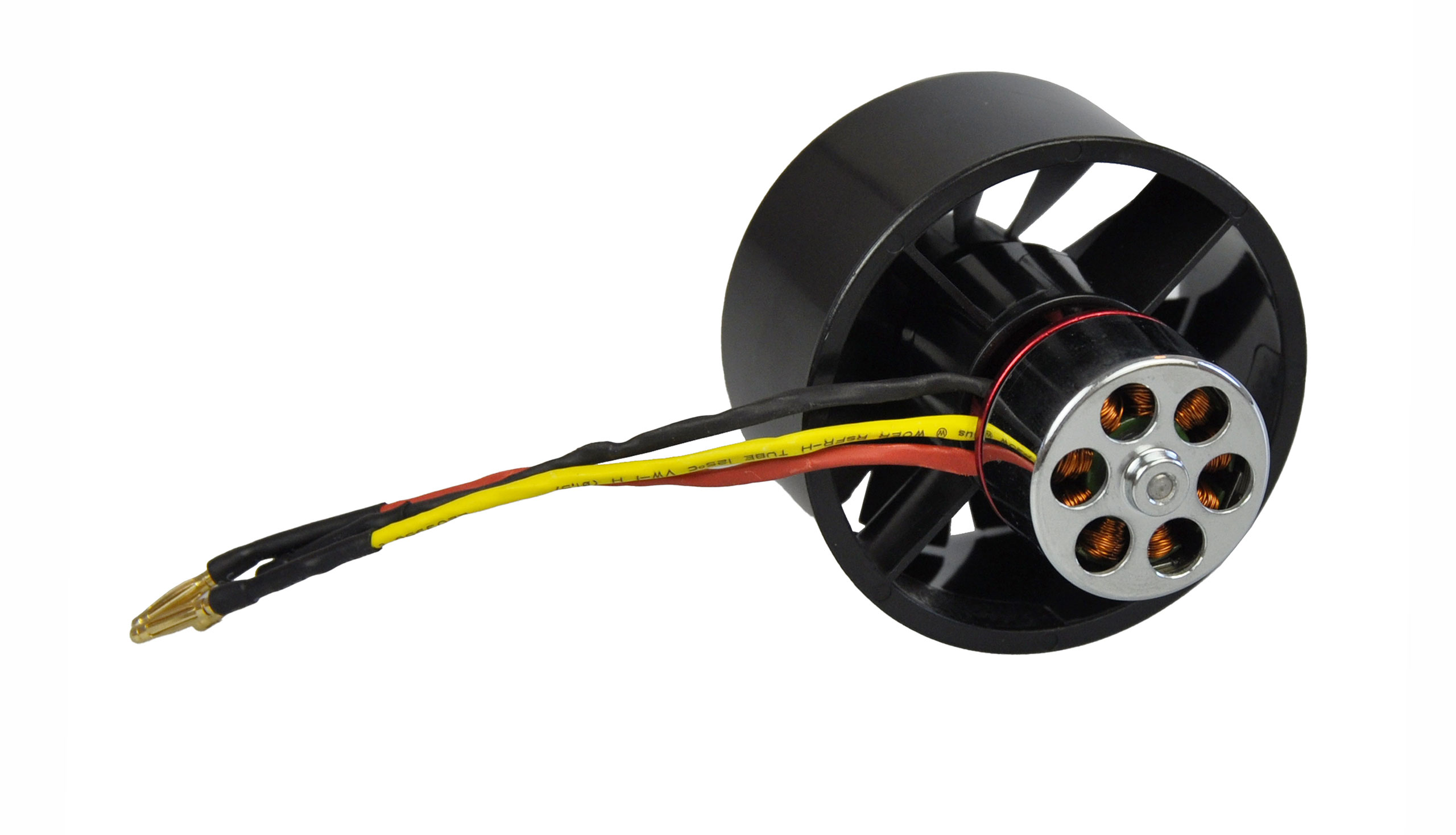 Amewi 11 Blatt Impeller 50mm mit 4900KV brushless Motor 28401