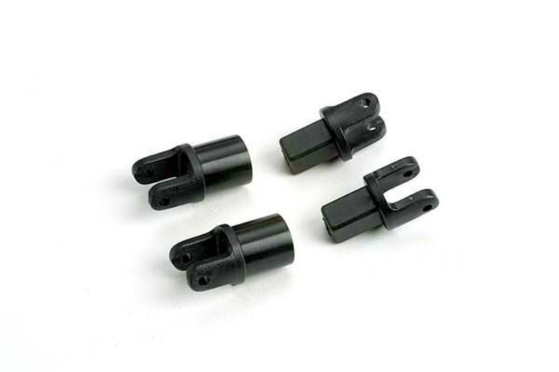 Traxxas HALF-SHAFTS (STREET SPORT) 4251