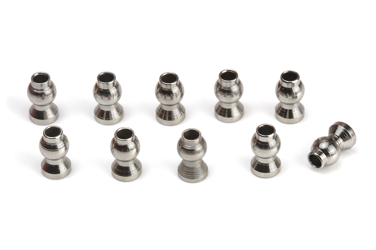 HPI Pivot Ball Kugelkopf 4x6.8mm (10St.) 161193