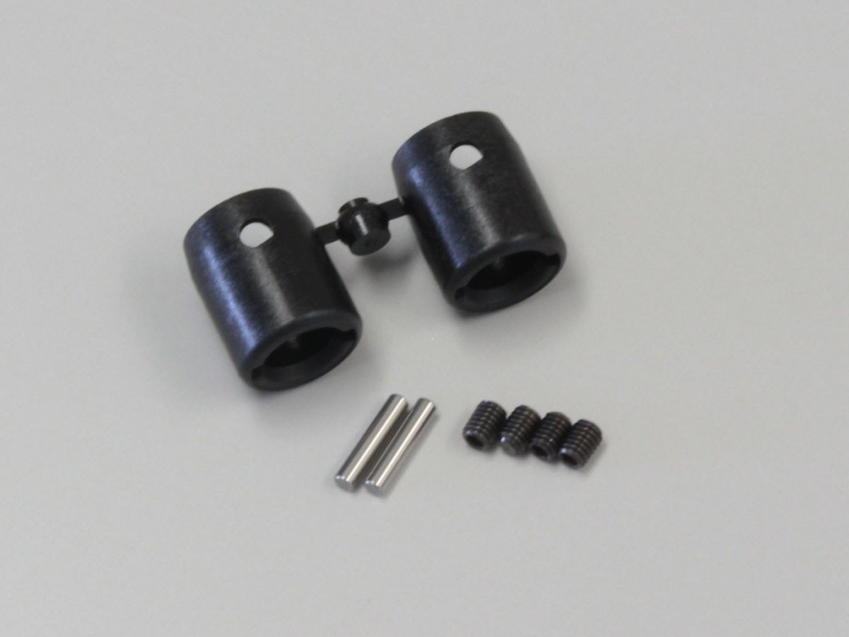 Kyosho GETRIEBEABDECKUNG LAZER ZX6.6 LA379