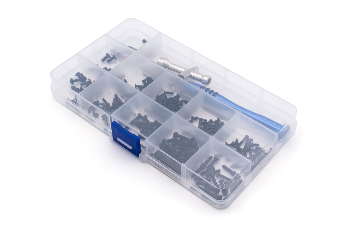 Modster Schraubenset Mini Cito/Dasher MD11478