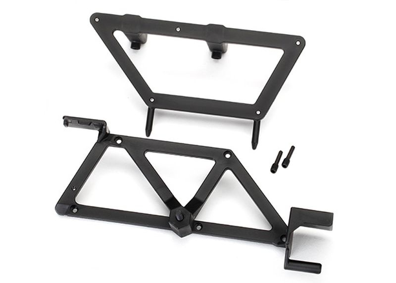 Traxxas Reserverad-Halterung 8021 - Abbildung 1
