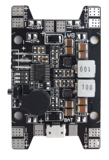 SkyRC Multi-Function Power Hub  SK-600097-02