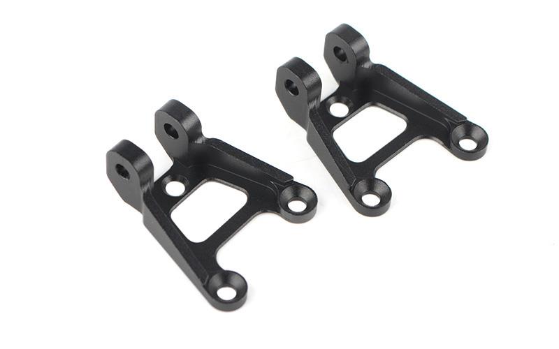 RC4WD Hinten Dämpfer Halterungen für Gelände 2 Chassis (VVV-C1496)