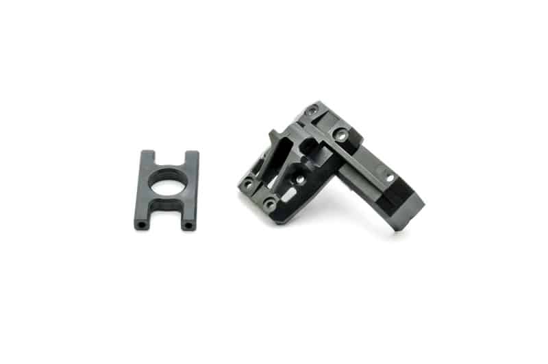 HoBao CENTER DIFFERENTIAL MOUNT & GEAR COVER 11375