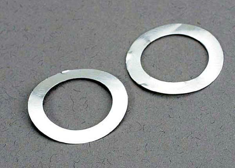 Traxxas HEAD GASKETS(.12 IMAGE)(2) 3227